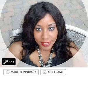 Meet your Posher, Sharleen